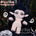 【PRESALE】【SKELETON】20CM Doll Only-No Clothes