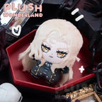 【PRESALE】【10CM Doll】PLUSH WONDERLAND Mysterious Man Plushie 10CM Doll Pendant Keychain FANMADE   【PRESALE】【10CM Doll】PLUSH WONDERLAND Mysterious Man Plushie 10CM Doll Pendant Keychain FANMADE