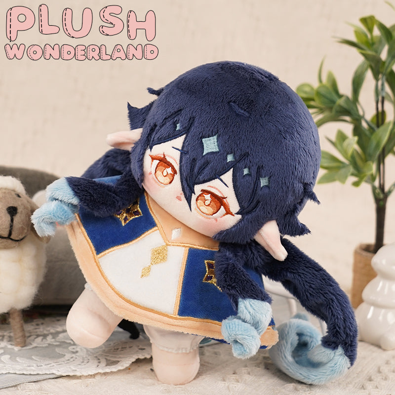 【Ausverkauft】Plüschtier „Schlafwandler“ aus dem Wunderland, 20 cm, aus Baumwolle, hergestellt von Fans