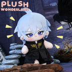 【Revival Success】【PRESALE】PLUSH WONDERLAND Abyssal Sentinel Plush 20 CM Cotton Doll FANMADE