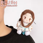PLUSH WONDERLAND Anime Heaven Official's Blessing XieLian/HuaCheng Plushies Cotton 12CM Doll Pendant Tian Guan Ci Fu TGCF