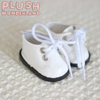 【IN STOCK】PLUSH WONDERLAND College Style Uniform Plushies Cotton Doll Clothes 20CM