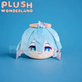 【INSTOCK】PLUSH WONDERLAND Honkai: Star Rail Firefly/Sha Jin/Kafka/Blade/Robin/Dan Heng/Boothill 30CM Doll Pillow And 10CM Pendant - plushwonderland
