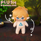 【Last Batch】【In Stock】PLUSH WONDERLAND legendary princess Plushie 20 CM FANMADE