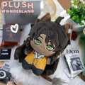【PRESALE】【10CM Doll】PLUSH WONDERLAND Deep Sovereign Beast 10CM Doll Pendant Keychain FANMADE   【PRESALE】【10CM Doll】PLUSH WONDERLAND Deep Sovereign Beast 10CM Doll Pendant Keychain FANMADE