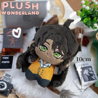 【PRESALE】【10CM Doll】PLUSH WONDERLAND Deep Sovereign Beast 10CM Doll Pendant Keychain FANMADE   【PRESALE】【10CM Doll】PLUSH WONDERLAND Deep Sovereign Beast 10CM Doll Pendant Keychain FANMADE
