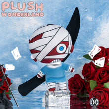 Load image into Gallery viewer, 【In Stock】PLUSH WONDERLAND Mouthwashing Curly Plushie 25CM Cotton Doll
