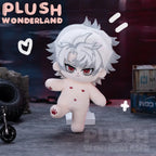 【PRESALE】PLUSH WONDERLAND Sweet lovers 20CM Cotton Doll FANMADE   【PRESALE】PLUSH WONDERLAND Sweet lovers 20CM Cotton Doll FANMADE