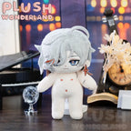 【PREASALE】PLUSH WONDERLAND Burning lamp 20CM Cotton Doll FANMADE   【PREASALE】PLUSH WONDERLAND Burning lamp 20CM Cotton Doll FANMADE