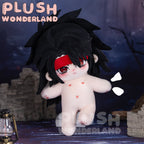 【Auf Lager】PLUSH WONDERLAND The Power Of Chaos Plüschtier 20 cm Baumwollpuppe