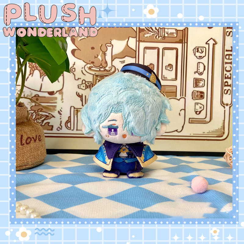 【In Stock】PLUSH WONDERLAND Adorable Mini Plushie 12CM Doll FANMADE