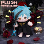 【PRESALE】PLUSH WONDERLAND Rogue Wave  Plush 20 CM FANMADE