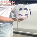 【INSTOCK】PLUSH WONDERLAND Honkai: Star Rail Firefly/Sha Jin/Kafka/Blade/Robin/Dan Heng/Boothill 30CM Doll Pillow And 10CM Pendant - plushwonderland