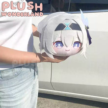 Load image into Gallery viewer, 【INSTOCK】PLUSH WONDERLAND Honkai: Star Rail Firefly/Sha Jin/Kafka/Blade/Robin/Dan Heng/Boothill 30CM Doll Pillow And 10CM Pendant
