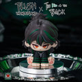 [PVC Stand] [Authorized] The Kid at the Back Solivan Brugmansia Ornament