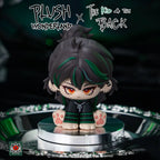 [PVC Stand] [Authorized] The Kid at the Back Solivan Brugmansia Ornament