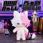 【PRESALE】【Authorized】PLUSH WONDERLAND Amedoll Plushie Cotton Doll   【PRESALE】【Authorized】PLUSH WONDERLAND Amedoll Plushie Cotton Doll
