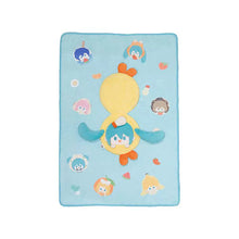 Load image into Gallery viewer, 【PRESALE】PLUSH WONDERLAND MIKKU Super Tasty Series Plush Pillow Blanket
