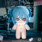 [Authorized] [20CM Doll]The Kid at the Back Hyugo Plushie
