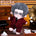 【VORVERKAUF】【SKELETT】20 cm Puppe mit Kleidung