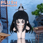 【PRESALE】PLUSH WONDERLAND Wide Sleeves Plushie 20CM Cotton Doll