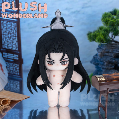 【PRESALE】PLUSH WONDERLAND Wide Sleeves Plushie 20CM Cotton Doll