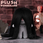 【PRESALE】PLUSH WONDERLAND  Crawling guy/ Red Umbrella guy Plushie 20CM Cotton Doll FANMADE