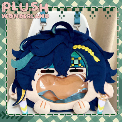 【INSTOCK】PLUSH WONDERLAND Genshin Impact Kinich Itabag FANMADE