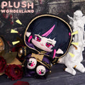 【Revival Success】【Doll In Stock】PLUSH WONDERLAND The Midnight Bloom Plush 20 CM FANMADE - plushwonderland