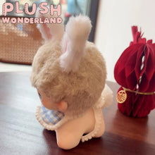 Load image into Gallery viewer, 【PRESALE】PLUSH WONDERLAND Game Love and Deepspace Rafayel/ Zayne/Xavier Dog Doujin Doll Plushies
