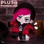 【PRESALE】PLUSH WONDERLAND Cupcake Queen/Pitaya Puppy 20CM Cotton Doll Plushie FANMADE