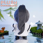 【In Stock】PLUSH WONDERLAND Plushies Glaze Breeze Plush Cotton Doll FANMADE 20CM