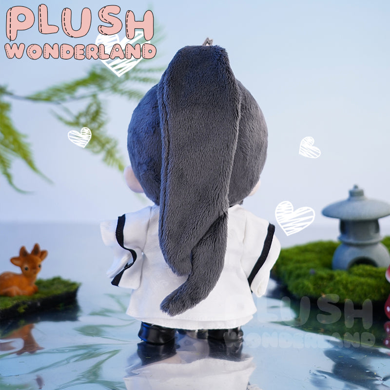 【In Stock】PLUSH WONDERLAND Plushies Glaze Breeze Plush Cotton Doll FANMADE 20CM
