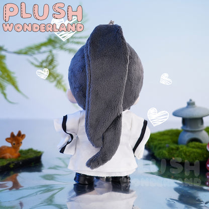 【Last Batch】【In Stock】PLUSH WONDERLAND Plushies Glaze Breeze Plush Cotton Doll FANMADE 20CM