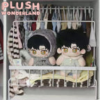 [10CM Doll Clothes Display Stand]10CM Cotton Doll Clothes Display Stand