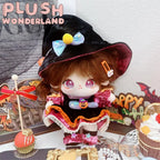 [20CM Doll Clothes]Halloween Witch