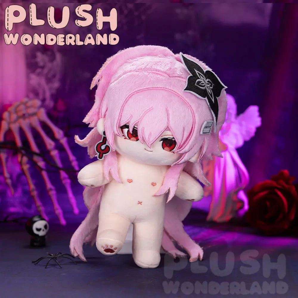 【PRESALE】PLUSH WONDERLAND March 20CM Cotton Doll FANMADE   【PRESALE】PLUSH WONDERLAND March 20CM Cotton Doll FANMADE