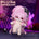 【VORVERKAUF】【SKELETT】20 cm Puppe (ohne Kleidung)