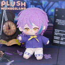 Load image into Gallery viewer, 【IN STOCK】PLUSH WONDERLAND Doll Plushie 20CM  FANMADE
