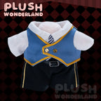 【PRESALE】PLUSH WONDERLAND Uniform set Plush 20 CM Doll Clothes FANMADE