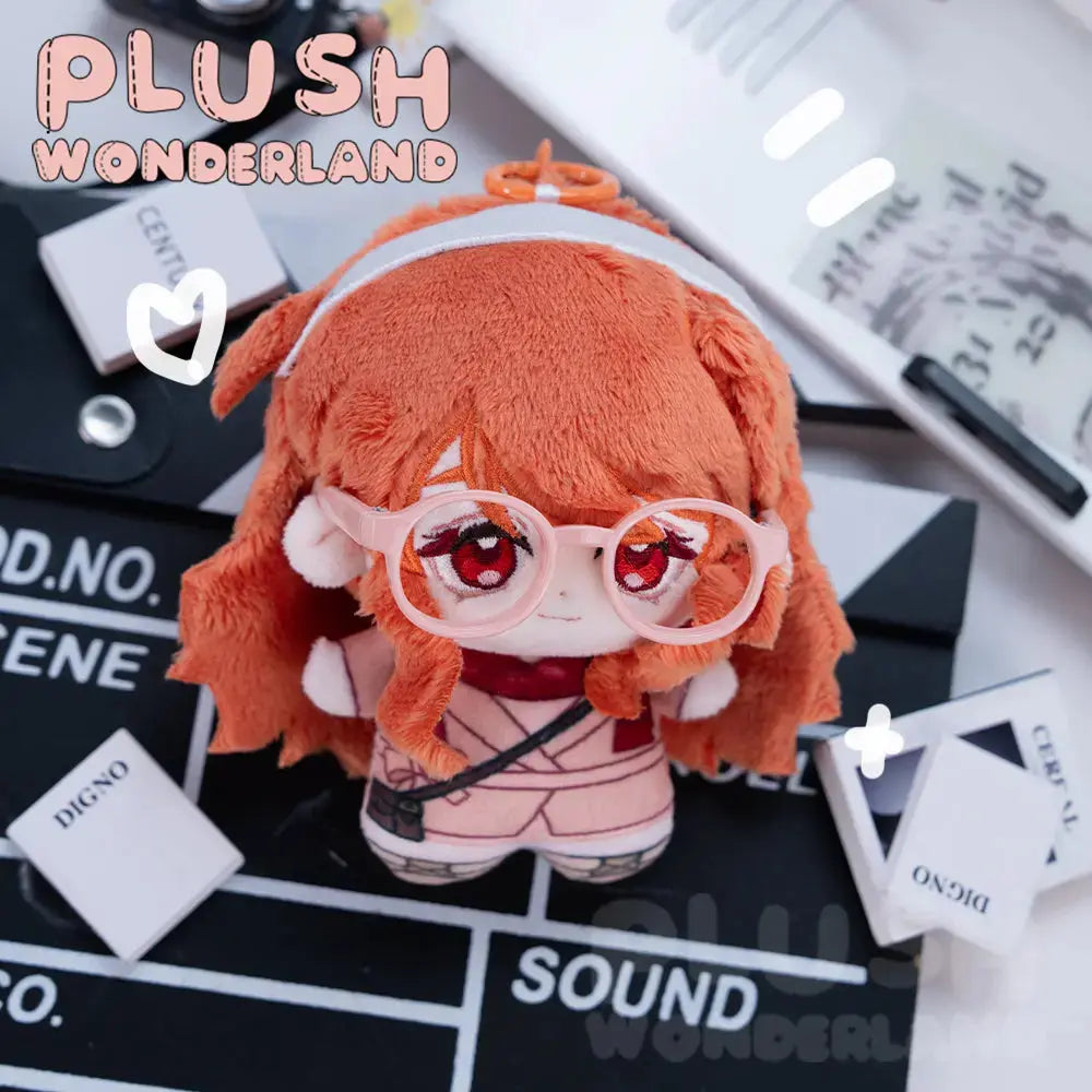 【PRESALE】【10CM Doll】PLUSH WONDERLAND Sweet Plushie 10CM Doll Pendant Keychain FANMADE   【PRESALE】【10CM Doll】PLUSH WONDERLAND Sweet Plushie 10CM Doll Pendant Keychain FANMADE