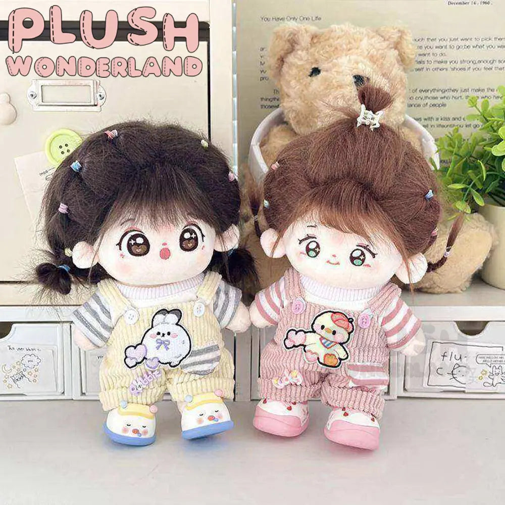 [20CM Doll Clothes] Love Space Set