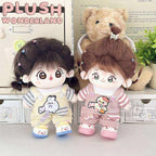 [20CM Doll Clothes] Love Space Set