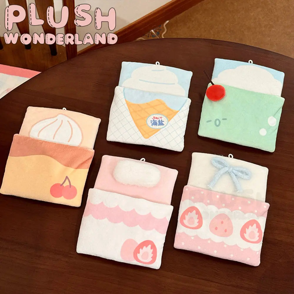 [10CM Doll Hanging Organizer]Sweet Dreams Slumber House Doll Display