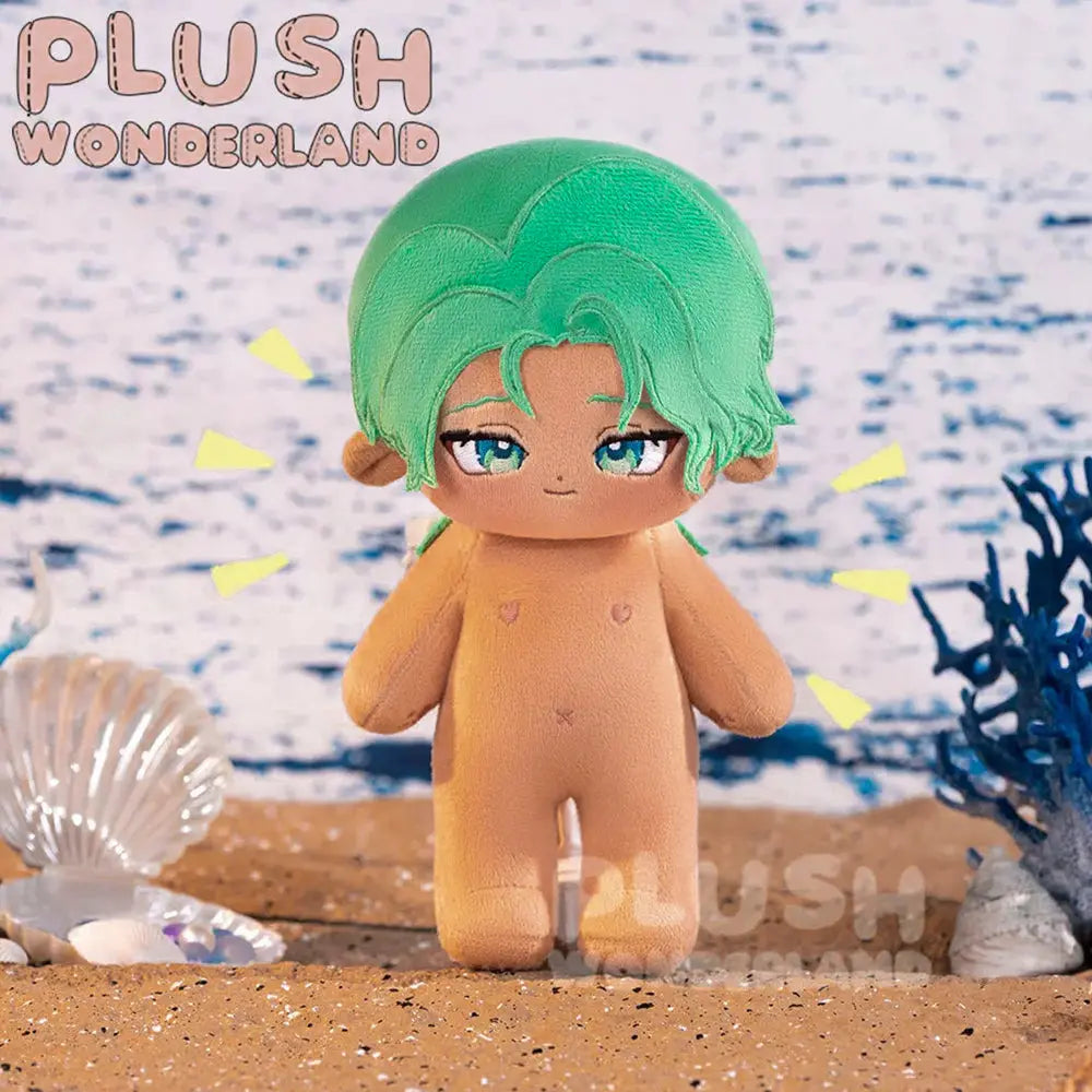 [20CM Doll] Peluche espacial FANMADE