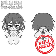 Load image into Gallery viewer, 【Poll-Failed】PLUSH WONDERLAND Honkai: Star Rail Natasha Plushie 20CM FANMADE
