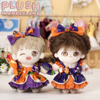 [20CM Doll Clothes]Halloween Dress