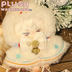 【IN STOCK】PLUSH WONDERLAND Christmas Rudolph/ Gingerbread/ Snowman/ Christmas Tree Cotton Doll Clothes 10CM