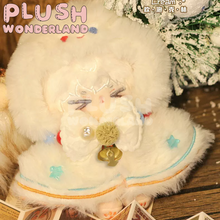 Load image into Gallery viewer, 【IN STOCK】PLUSH WONDERLAND Christmas Rudolph/ Gingerbread/ Snowman/ Christmas Tree Cotton Doll Clothes 10CM
