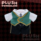 【PRESALE】PLUSH WONDERLAND Uniform set Plush 20 CM Doll Clothes FANMADE